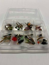 40 Barbless Goldhead &