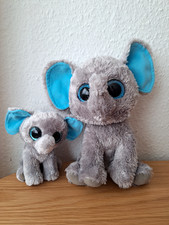 Ty Beanie Boos Glubschi