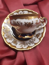 Weimar Porzellan Mokkatasse