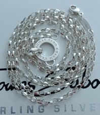 Thomas Sabo Ankerkette  70 cm  / TS Carrier Sterling Silber 925