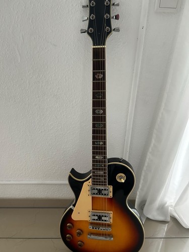 Dimavery gitarre - dimavery, e-gitarre