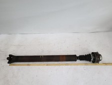 Kardanwelle Jeep GRAND CHEROKEE 2 WJ hinten 2.7 120 KW 163 PS Diesel 10-2003