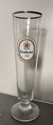 Krombacher bierglas 2l - krombacher,