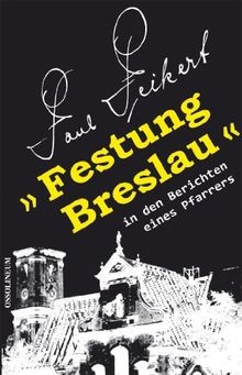 Festung breslau den - breslau,