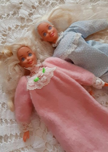 Barbie schöne puppen - barbie,