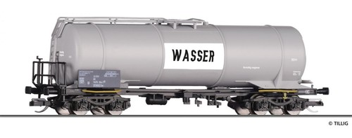 Tillig 502696 kesselwagen - tillig,