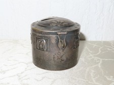 Vintage Art Deco Spardose