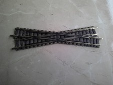 1x Kreuzung 9163 R / 15°