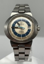 Omega Geneve Tool102 Automatic