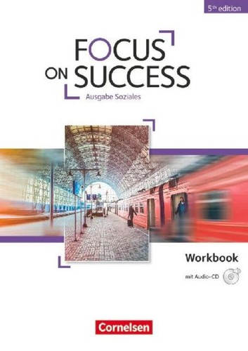 Focus success b2 - focus, on