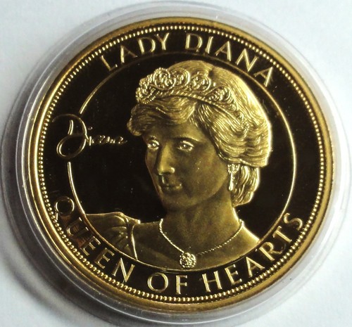 Großbritannien medaille lady - medaille,