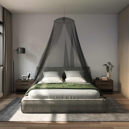 Moskitonetz für bett - moskitonetz,