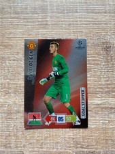 Panini Adrenalyn XL Champions