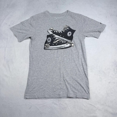 Converse rundhalsausschnitt - converse,
