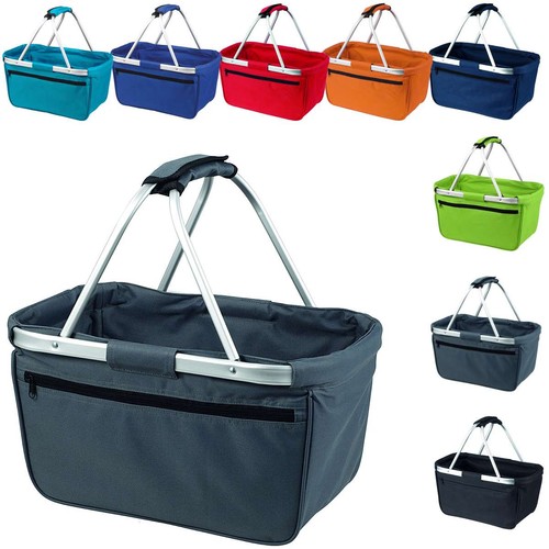 Halfar shopper basket - shopper,