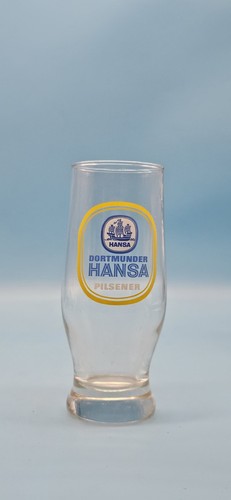 Dortmunder hansa pilsener - dortmunder,