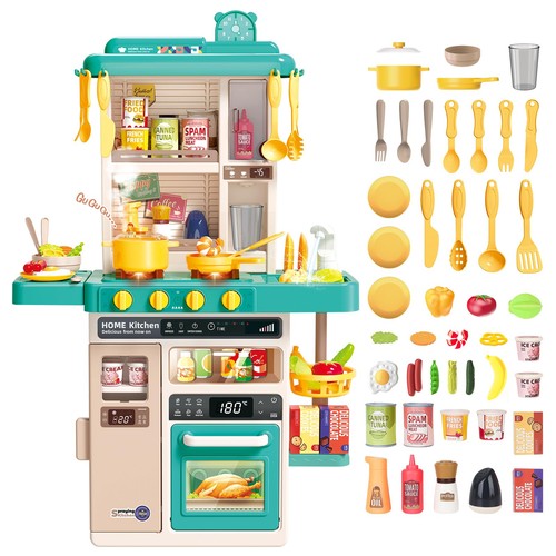 Spielküche kinderküche - spielküche,