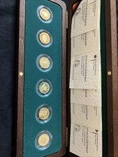 20 Euro Goldmünzen Deutscher