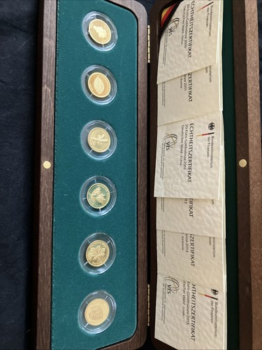 Euro goldmünzen deutscher - euro,