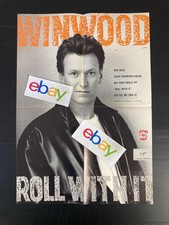 MUSIKMARKT CHARTS PLAKAT vom