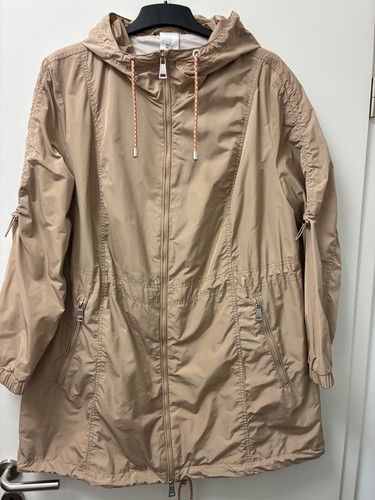 Long jacke v fuchs - da.long-jacke, "