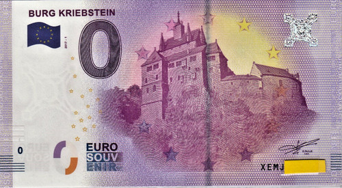 Burg kriebstein xemj - kriebstein,