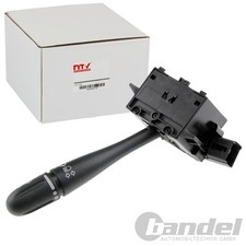 NTY LENKSTOCKSCHALTER passend