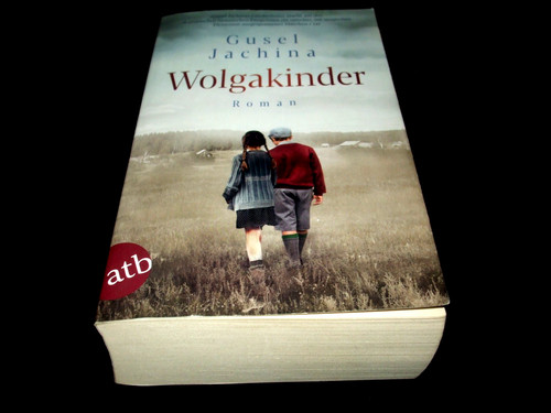 Gusel jachina wolgakinder - -,