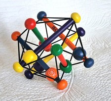 The Manhattan Toy Company