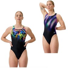 Speedo Placement Powerback