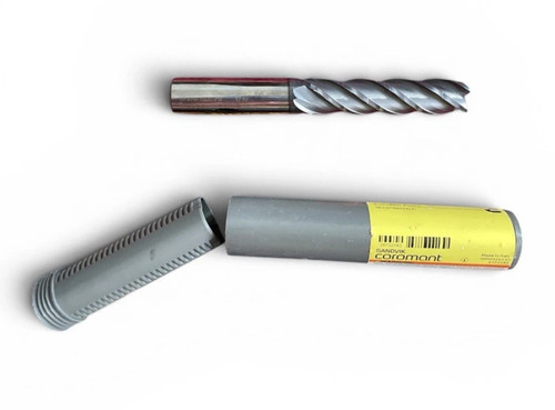 Sandvik coromant coromill - coromant,