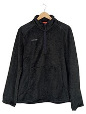 Mammut Herren Fleece Pullover
