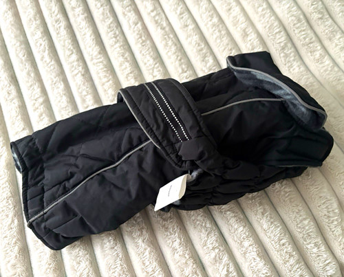 Trixie hundemantel winter für - hundemantel,