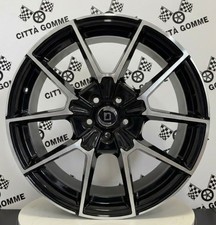 4 Alufelgen Kompatibel Nissan