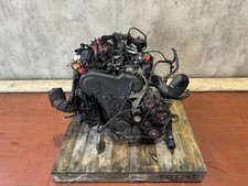 Audi A6 4F C6 2.0 TDI Motor mit Anbauteilen Komplettmotor Engine komplett CAHA