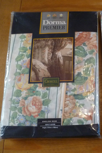 Vintage 90s dorma premier - vintage,