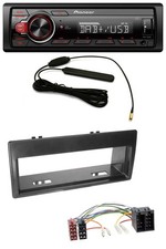 Pioneer MP3 DAB 1DIN AUX USB
