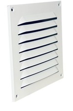 Lüftungsgitter 230 x 240mm