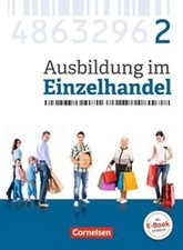 Ausbildung im Einzelhandel -