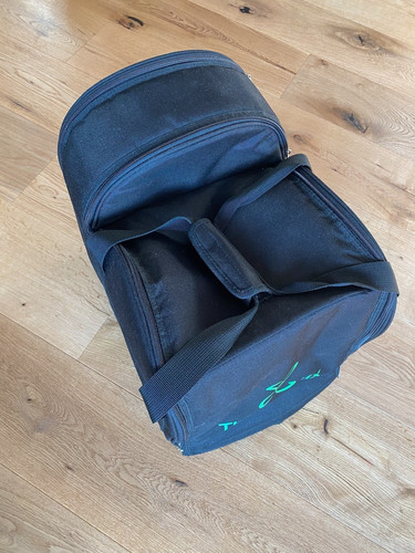 Thermomix transporttasche für - thermomix,