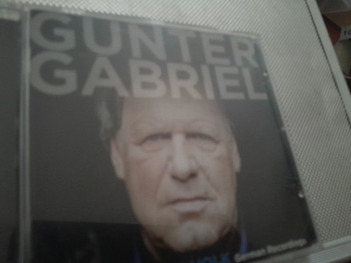 Gunter gabriel sohn aus dem - gunter,