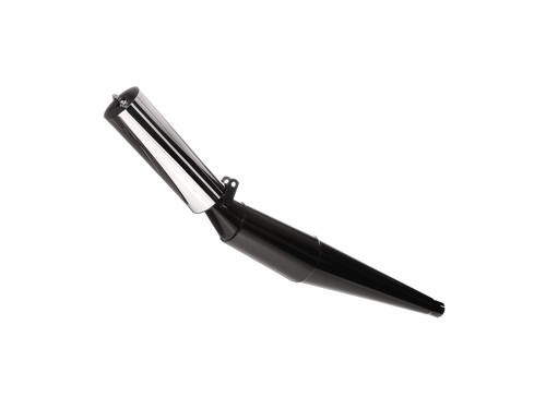 Auspuff sport für etz125 - für,