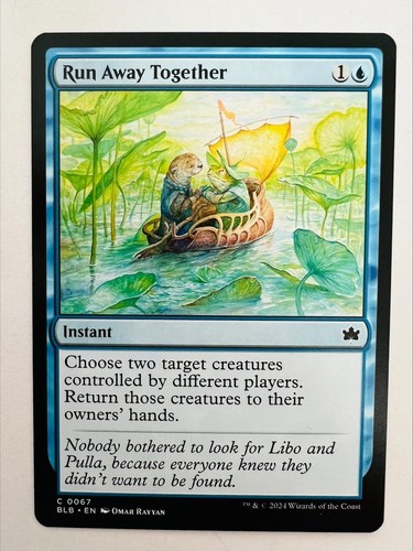 Magic the gathering - magic,