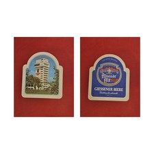 Giessener Biere Bäume