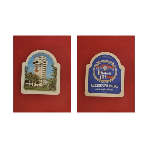 Giessener biere bäume - giessener,