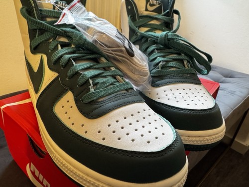 Neu nike terminator edelgrün - neu,