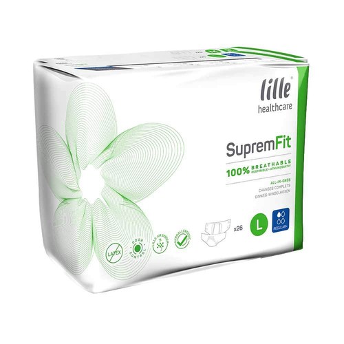 Lille suprem fit - lille,
