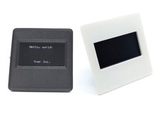 Einbaurahmen bezel frame für