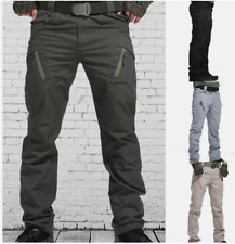 Herren Wasserdichte hose