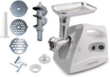 Elektrischer Fleischwolf